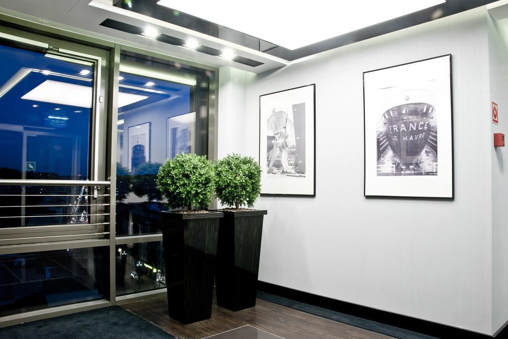 גדינייה Apartament Transatlantyk חדר תמונה