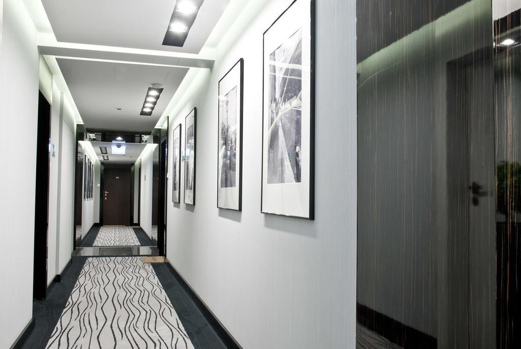 גדינייה Apartament Transatlantyk חדר תמונה