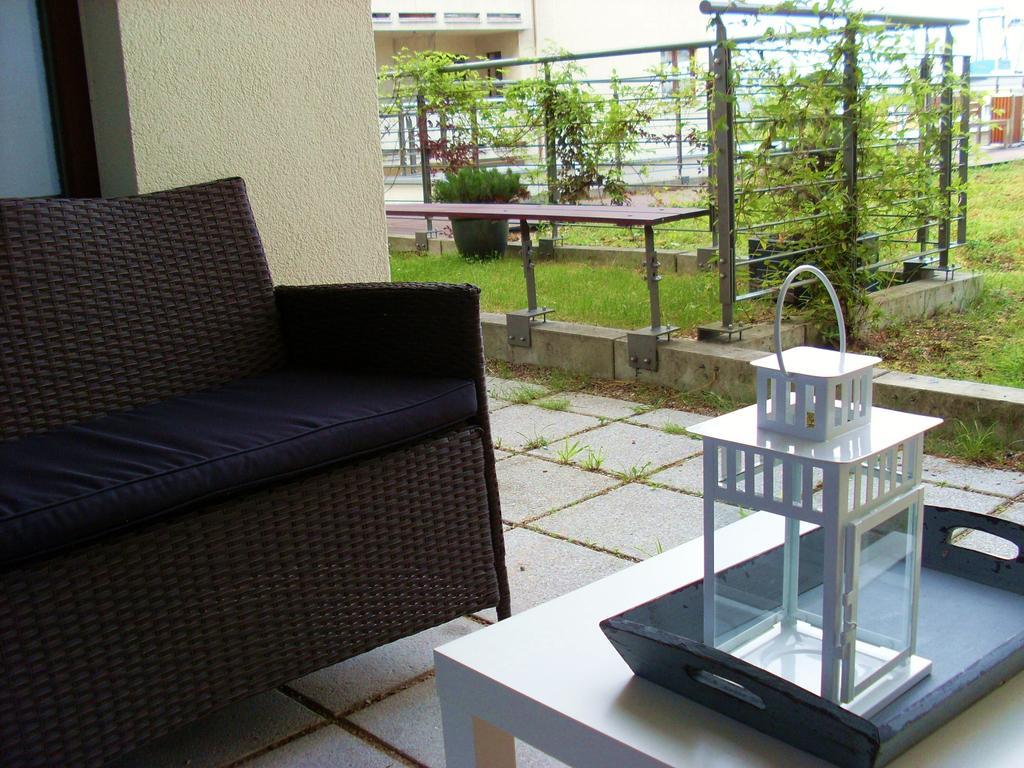גדינייה Apartament Transatlantyk חדר תמונה