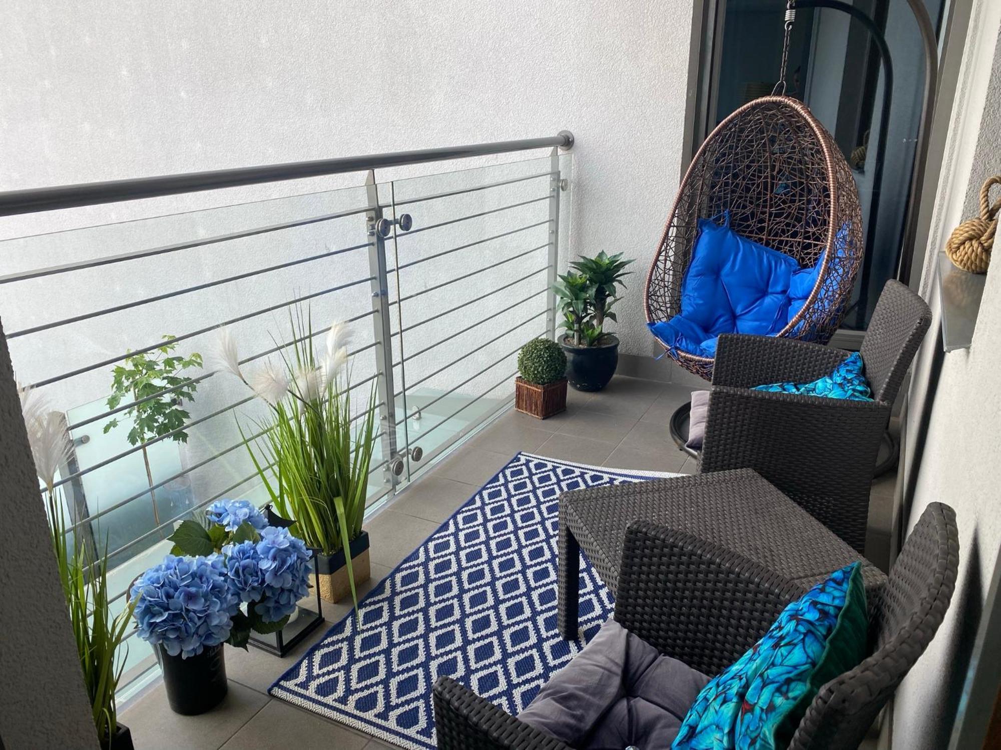גדינייה Apartament Transatlantyk מראה חיצוני תמונה