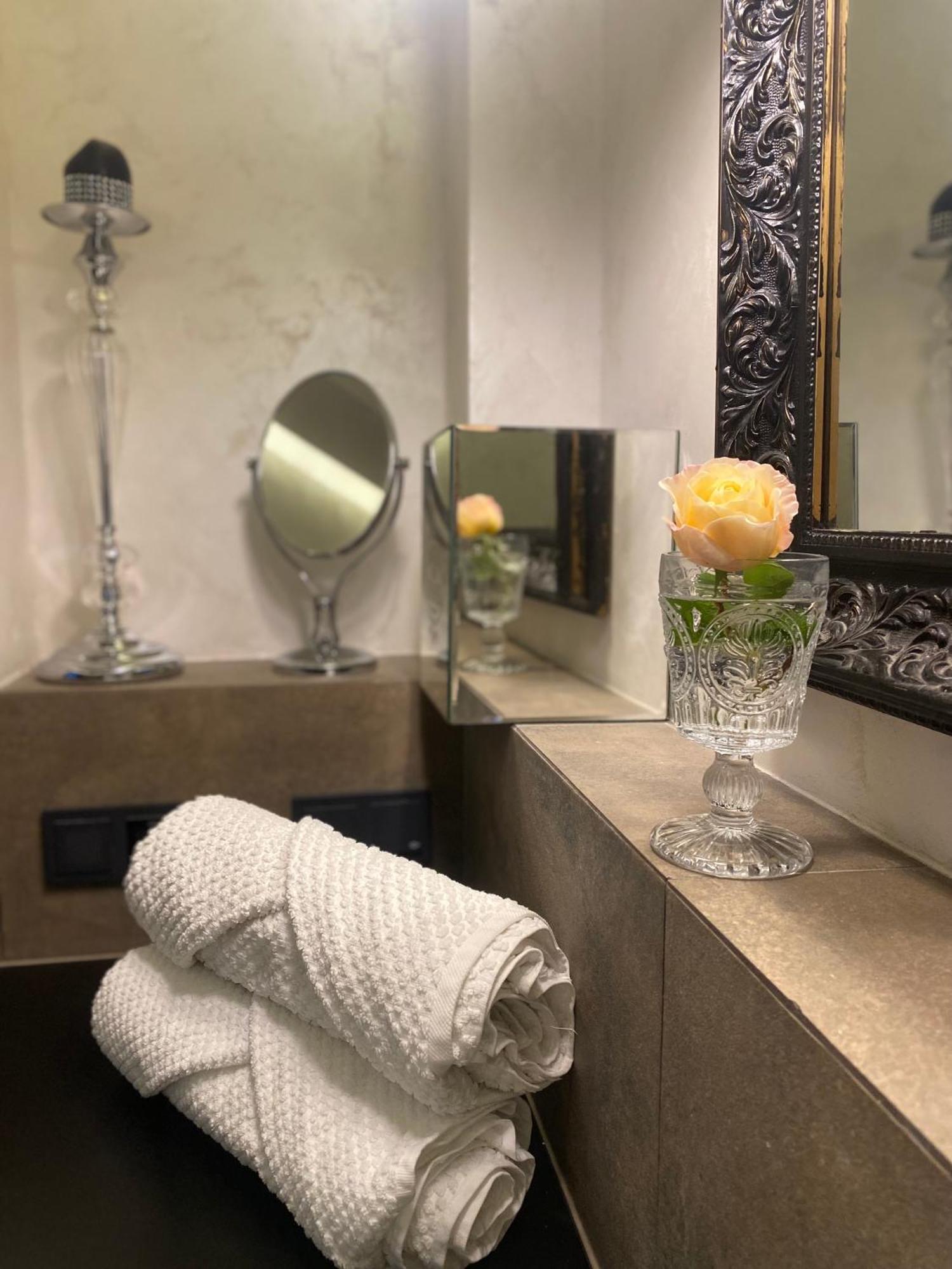גדינייה Apartament Transatlantyk מראה חיצוני תמונה
