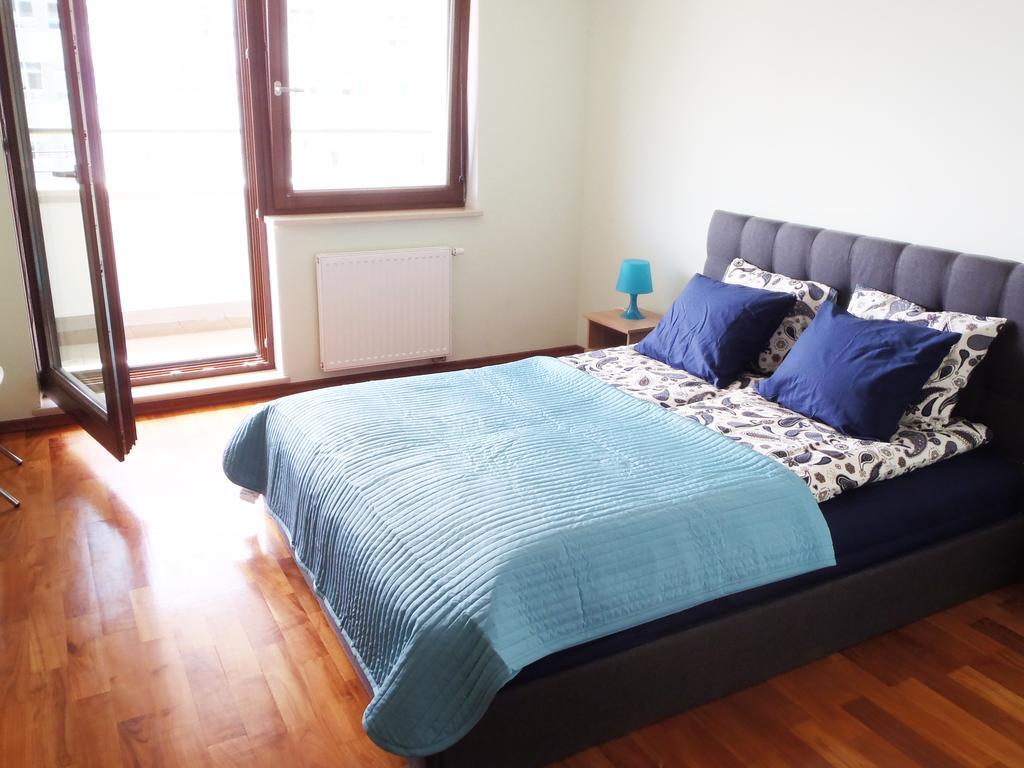 גדינייה Apartament Transatlantyk מראה חיצוני תמונה