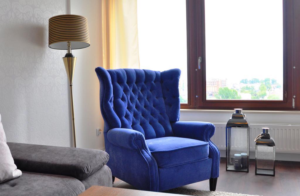 גדינייה Apartament Transatlantyk מראה חיצוני תמונה
