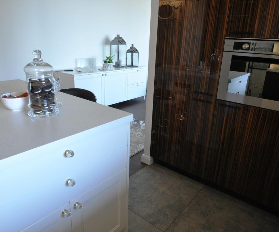 גדינייה Apartament Transatlantyk מראה חיצוני תמונה