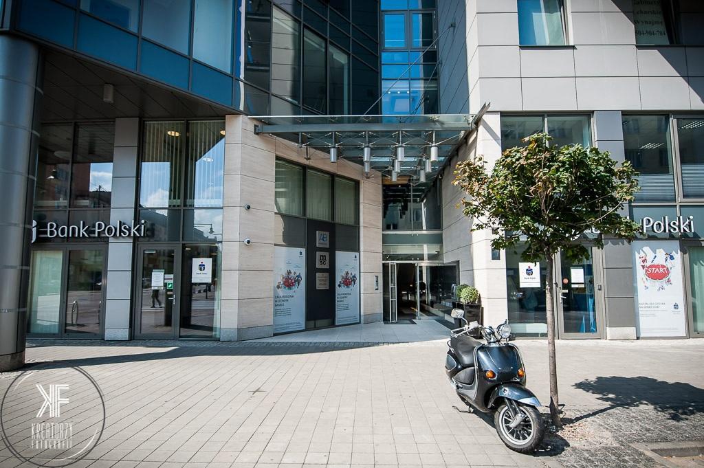 גדינייה Apartament Transatlantyk מראה חיצוני תמונה