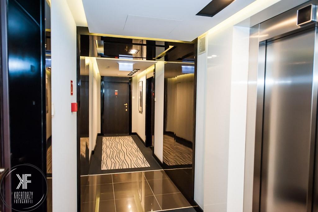 גדינייה Apartament Transatlantyk מראה חיצוני תמונה