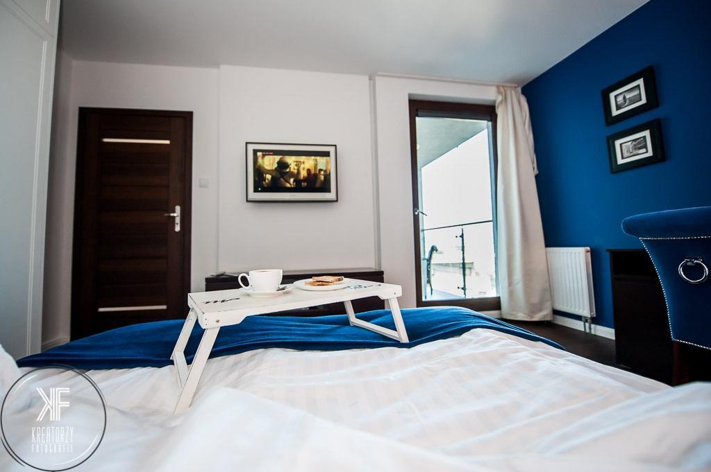 גדינייה Apartament Transatlantyk מראה חיצוני תמונה