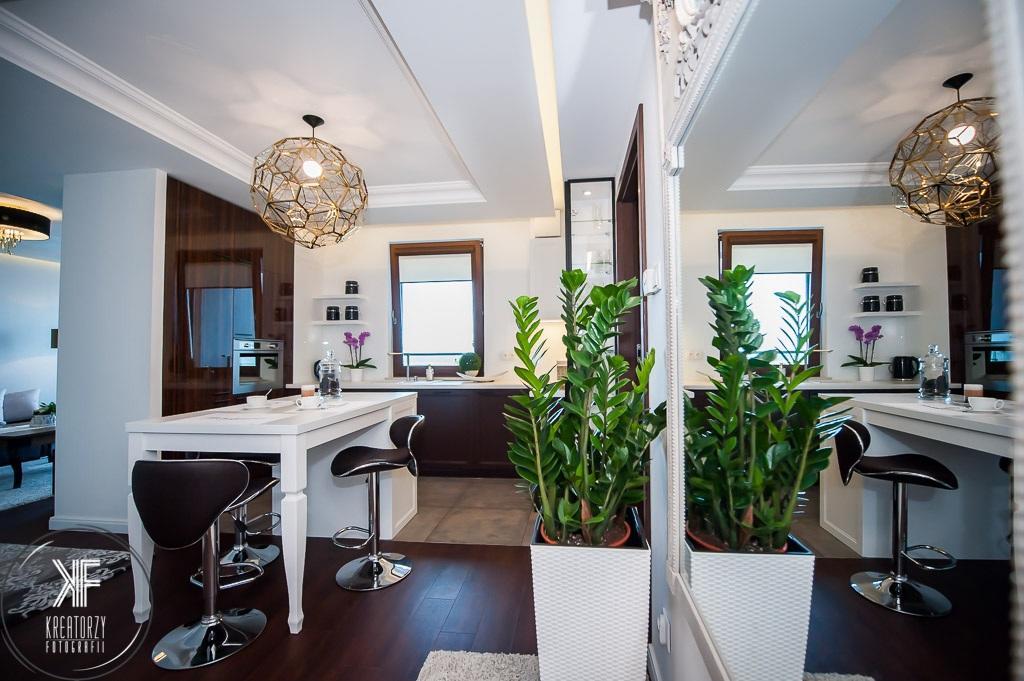גדינייה Apartament Transatlantyk מראה חיצוני תמונה